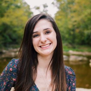 Meet your Posher, Jenna